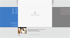 Desktop Screenshot of grabinska.edendom.pl